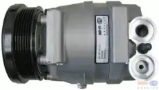 Компрессор, кондиционер 8FK 351 273-371 HELLA
