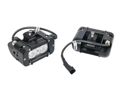 Фонарь габаритный REDBTR 842020