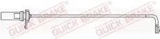 Датчик тормозных колодок QUICK BRAKE WS0377A