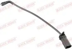 Датчик тормозных колодок QUICK BRAKE WS0377A