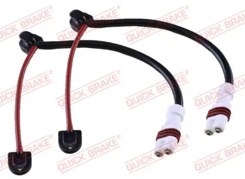 Датчик тормозных колодок QUICK BRAKE WS0345A