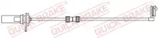 Датчик тормозных колодок QUICK BRAKE WS0375A