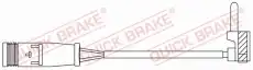 Датчик тормозных колодок QUICK BRAKE WS0378A