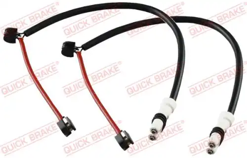 Датчик тормозных колодок QUICK BRAKE WS0376A