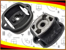 Подушка крепления двигателя QUARTZ QZ1232413013