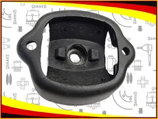 Подушка крепления двигателя QUARTZ QZ1232413013