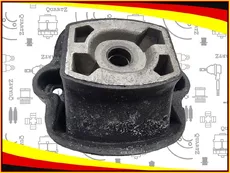 Подушка крепления двигателя QUARTZ QZ1232413013
