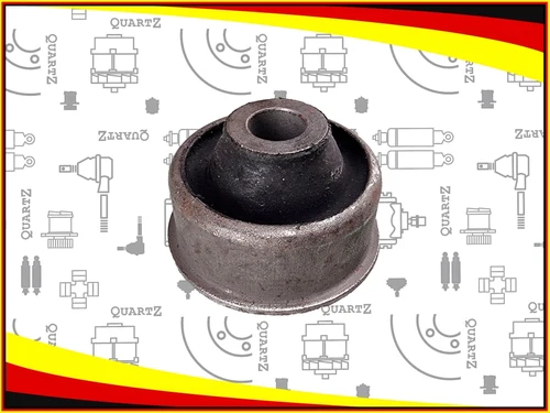 САЙЛЕНТБЛОК OPEL QZ352377 QUARTZ