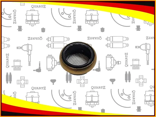 Фильтр масляный QUARTZ QZ06H103081E