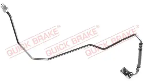 Шлангопровод 96011X QUICK BRAKE