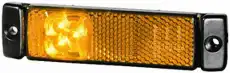 Фонарь габаритный HELLA 2PS 008 645-021