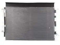 KONDENSATOR 2163054 FORD
