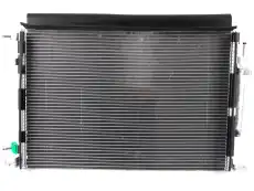 KONDENSATOR 2163054 FORD