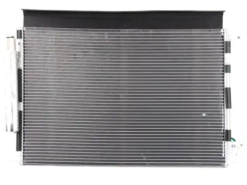 KONDENSATOR 2163054 FORD