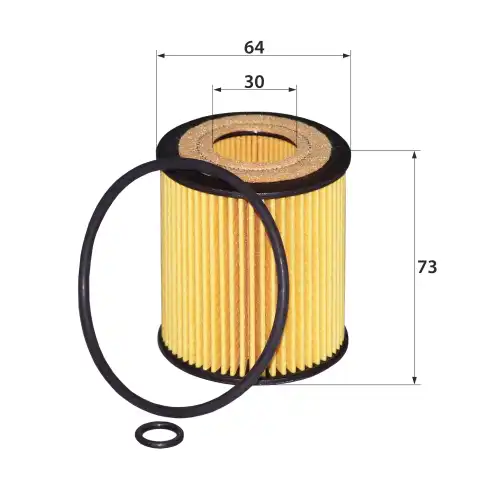 фильтр O406 RB-EXIDE