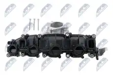 КОЛЛЕКТОР ВПУСКНОЙ ДВИГАТЕЛЯ BKS-VW-000 NTY