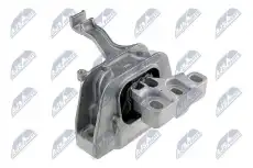 Подушка крепления двигателя NTY ZPS-VW-036