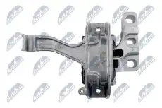 Подушка крепления двигателя NTY ZPS-VW-036