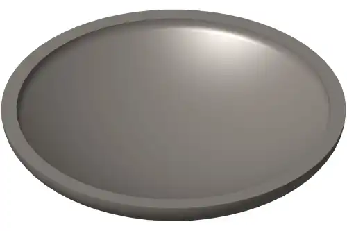 3032693 Заглушка 29мм DCEC