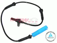 Датчик ABS METZGER 0900270