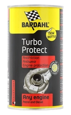 Присадка для масляной системы BARDAHL 3216B
