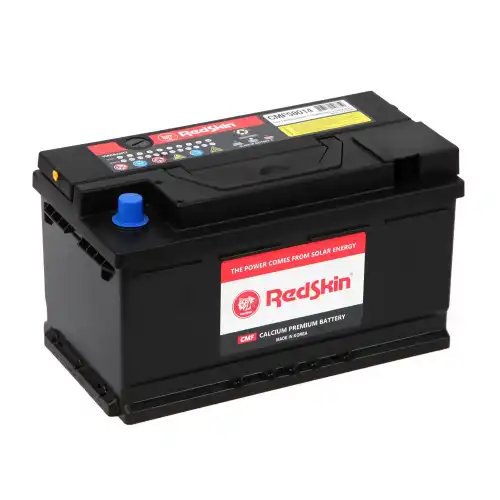Аккумулятор REDSKIN 58014 80 Ач
