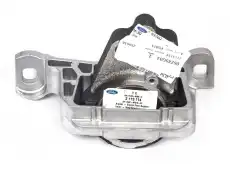 HALTER 2113114 FORD