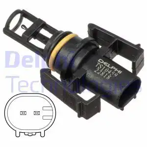 Датчик температуры автомобильный DELPHI TS10459