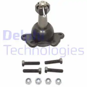 Шаровая опора DELPHI TC1623