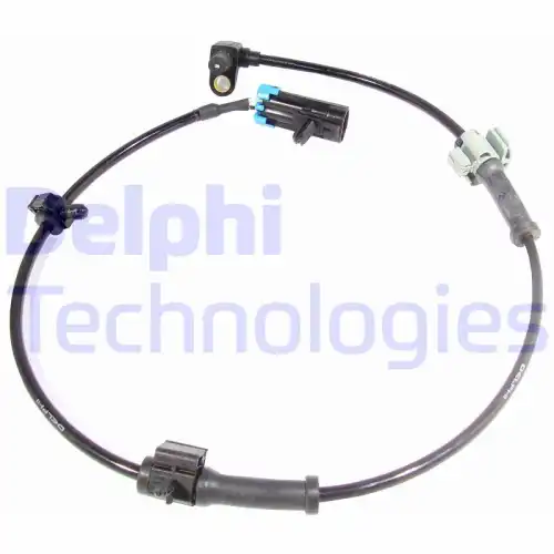 SS20187 Деталь DELPHI