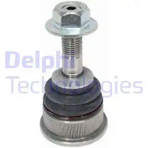 DELPHI TC2542