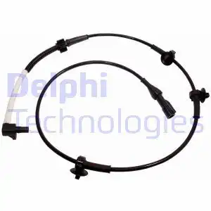 Датчик ABS DELPHI SS20192