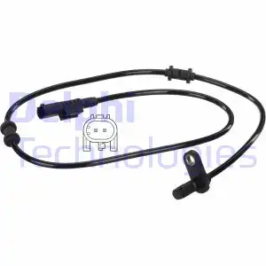 Датчик ABS DELPHI SS20497