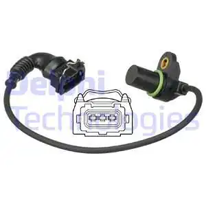Датчик положения распредвала SS11200 DELPHI