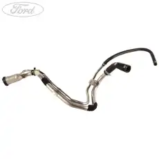 EINFUELLSTUTZEN 1865378 FORD