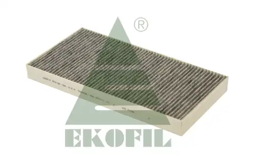 Салонный фильтр EKOFIL EKO-04.138
