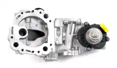 ABG.RUECKF.VENT 2331000 FORD