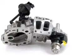 ABG.RUECKF.VENT 2331000 FORD