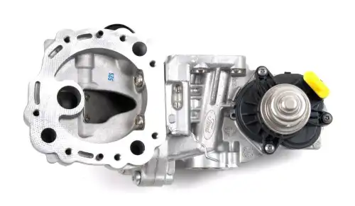 ABG.RUECKF.VENT 2331000 FORD