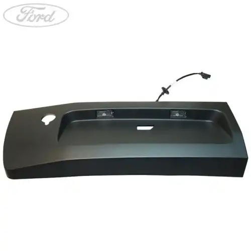 МОЛДИНГ ДВЕРИ ЛЕВОЙ 2368616 FORD