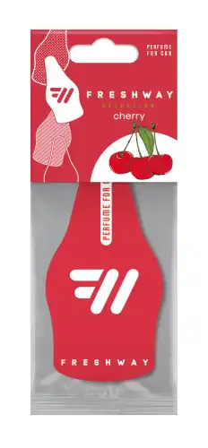 FRESH WAY DF22