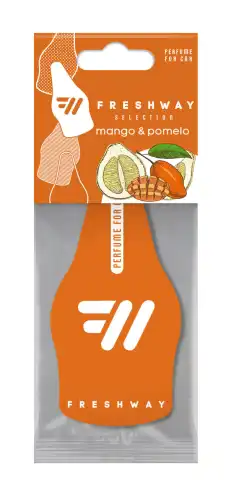 FRESH WAY DF39