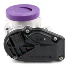 Корпус Дрос.Засл.В Сборе С Эл.Двиг.Ford (DS7Z9E926D) 2264983