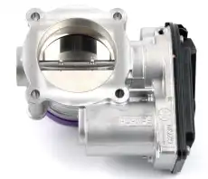 Корпус Дрос.Засл.В Сборе С Эл.Двиг.Ford (DS7Z9E926D) 2264983