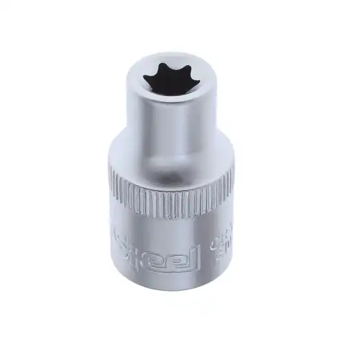 AV-523010 Головка TORX E-10 1/2' 'AV Steel'