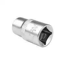 AV-523016 Головка TORX E-16 1/2' 'AV Steel'