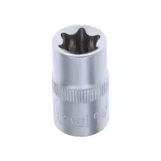AV-523018 Головка 1/2' E-типа E18 'AV Steel'
