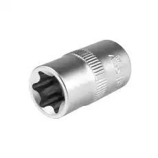 AV-523018 Головка 1/2' E-типа E18 'AV Steel'