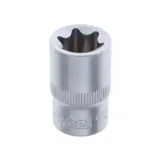 AV-523020 Головка TORX E-20 1/2' 'AV Steel'