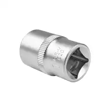 AV-523020 Головка TORX E-20 1/2' 'AV Steel'